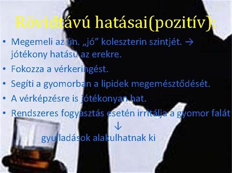 Diagram az alkohol vércukorszintre gyakorolt hatásairól