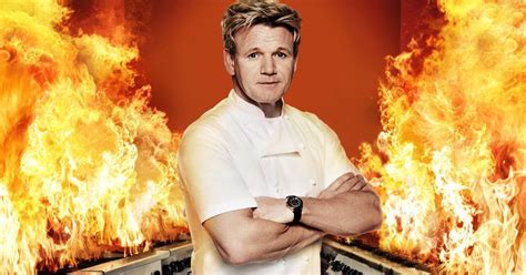 Gordon Ramsay