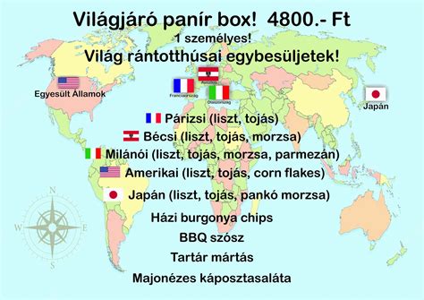 Különböző országok forralt italai