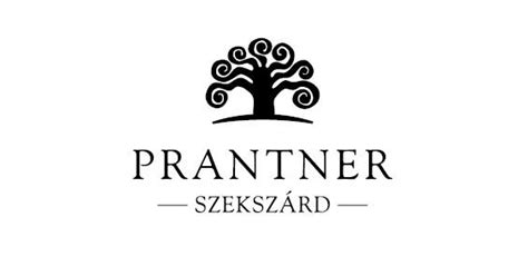 Prantner Pince logója