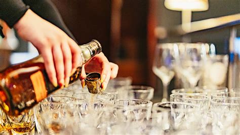 Whiskykóstolás