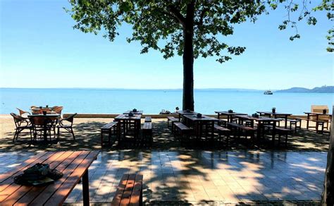 Balatonfüredi Borhetek