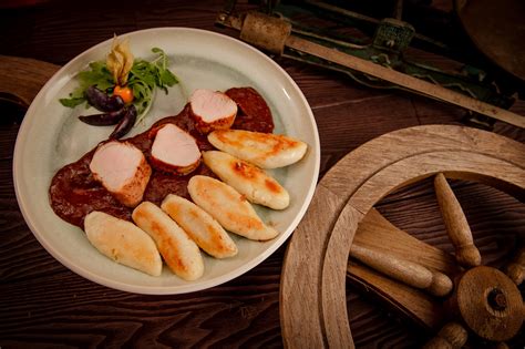 OPTIMUS étterem belső