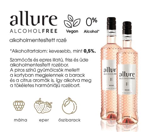 Infografika: Alkoholmentes bor előnyei