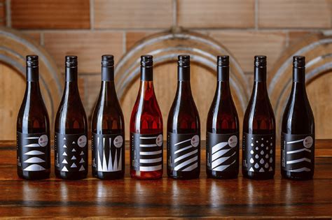 Dubicz Borászat címke