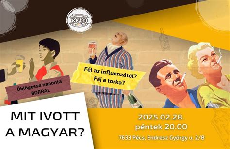Az alkohol történetét bemutató infografika