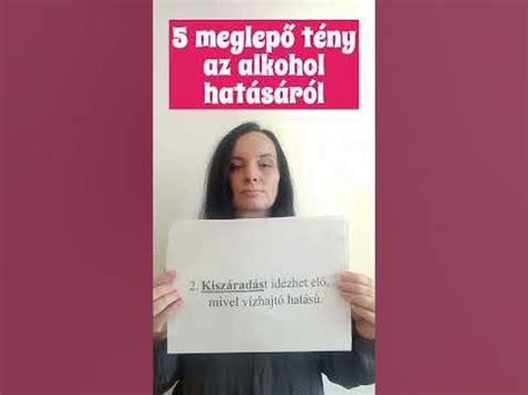 Infografika az alkohol hatásáról a vérnyomásra