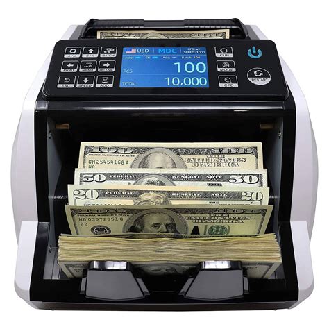 Pénzszámláló