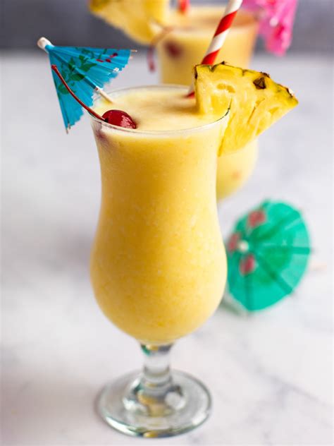 epres kókuszos piña colada