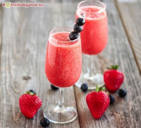 epres koktél sós peremmel