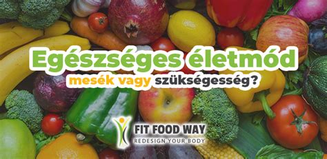 Egészséges életmód szimbólumai