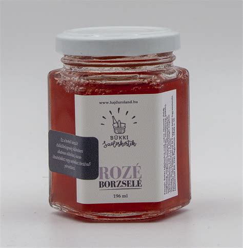 borzselé