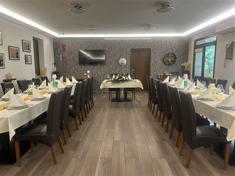 Lantos Borház belső tere