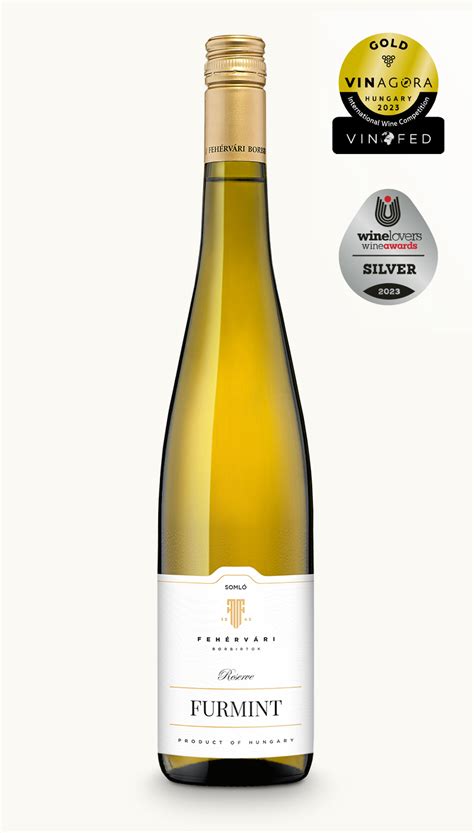 Furmint szőlőtőkék