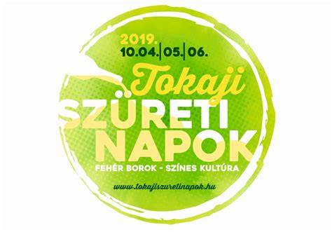 tokaji szüreti hangulat lugas alatt