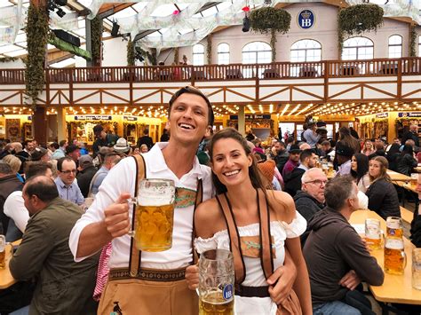 Német sörfesztivál, Oktoberfest