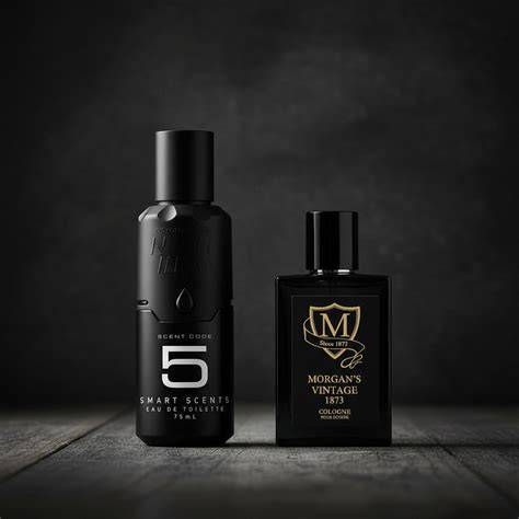 Illatszer trendek a PerfumeTok-on