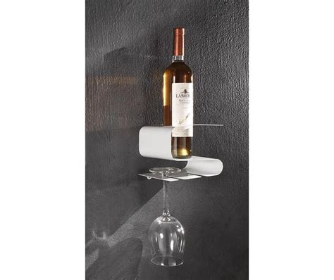 Borospalack és pohár