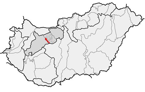 A Móri-árok dombjai és szőlőültetvényei