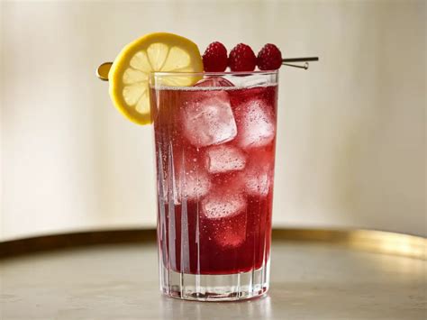 Kugel Fizz koktél