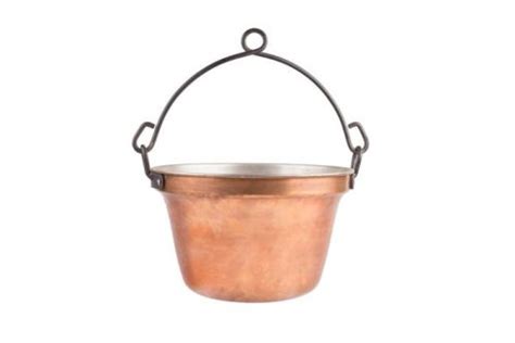 Rézüst pálinkafőzéshez