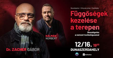 függőségek kezelése
