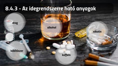 A drogok hatása a szívre