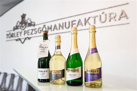 Törley pezsgőgyár Budafokon