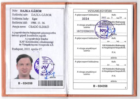 Régi jogosítvány vagy rendszám