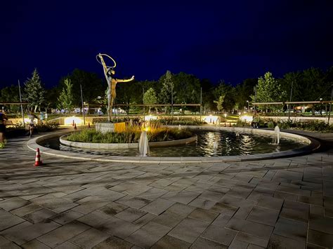 Kiskőrös város látképe