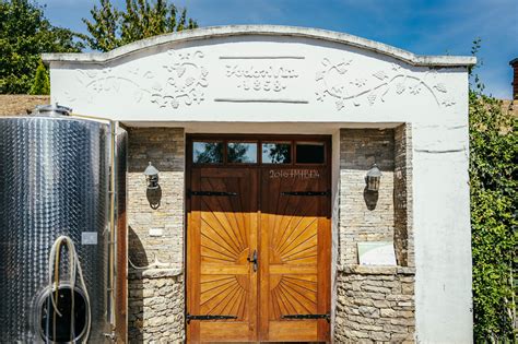 Istvándy-ház Szentbékkállán