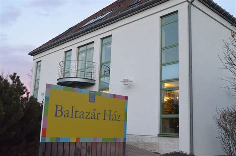 Baltazár Színház előadás plakátja