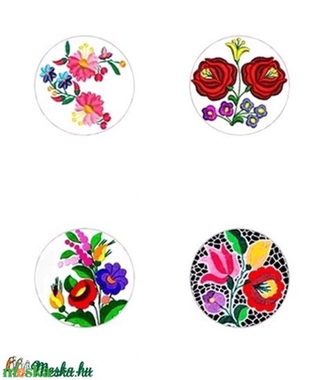 német népzene motívumok