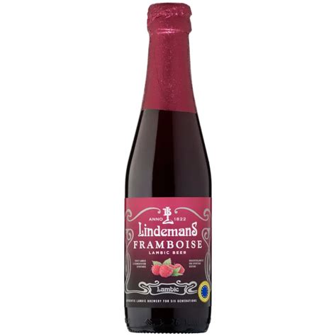 Belga Lambic sör
