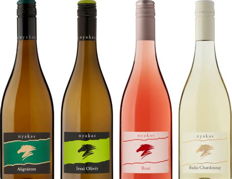 A Nyakas Pince borainak palackozása