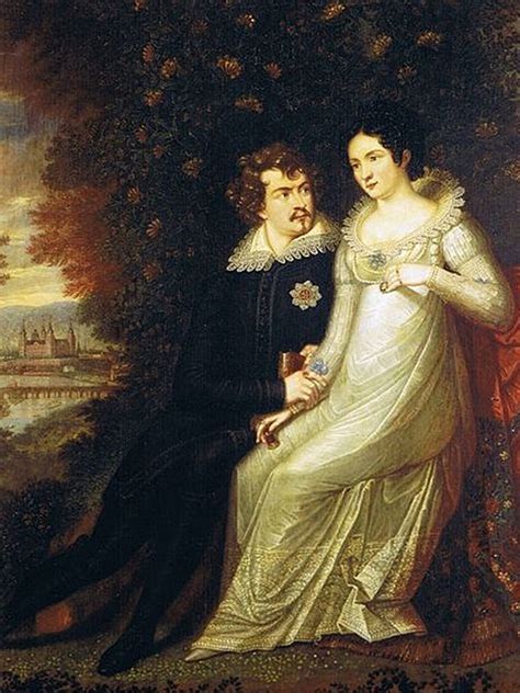 Therese Charlotte and Ludwig of Bavaria wedding