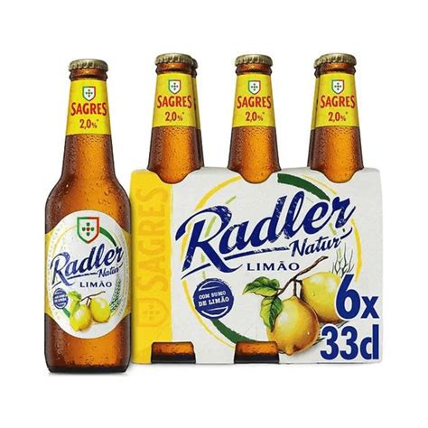 Radler beer