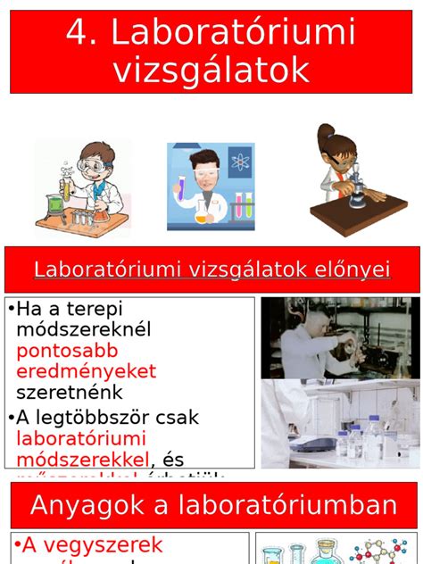 Laboratóriumi műszer, kromatogrammal
