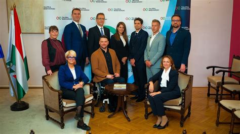 Tisza part politikusai