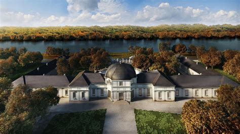 Savoyai-kastély Ráckevén