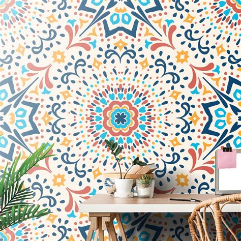 egyedi tapéta minta