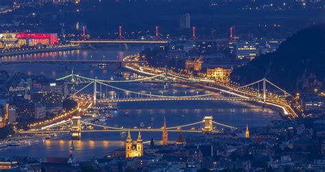 Dunai panoráma pezsgős kóstolással