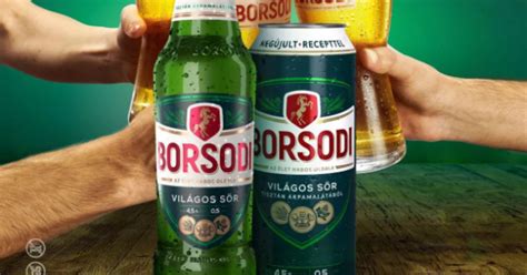 Borsodi Sörgyár kapacitásbővítése