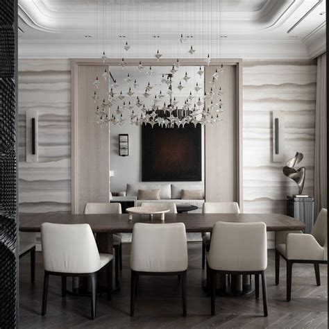 Apartman belső tér