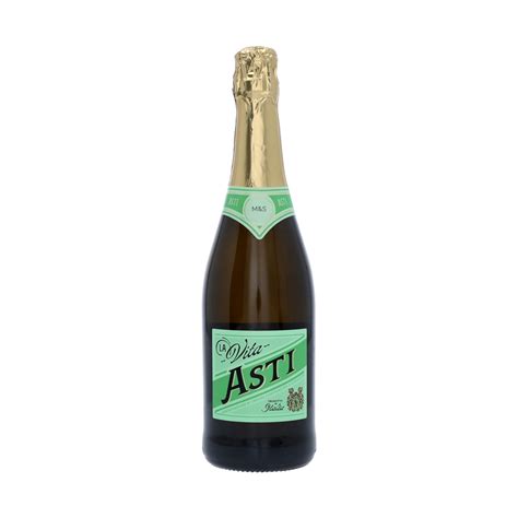 Grapes for Asti Spumante