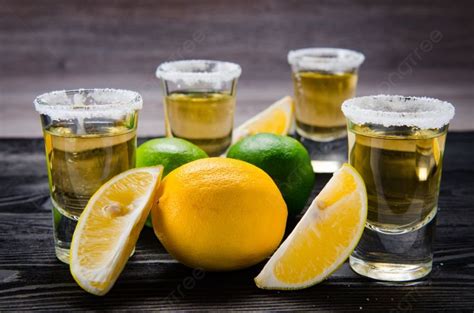 Tequila, só és lime