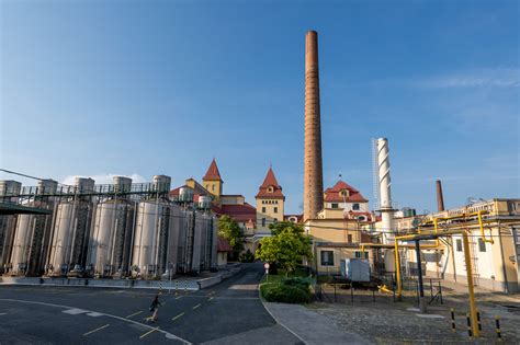 Krušovice sörgyár