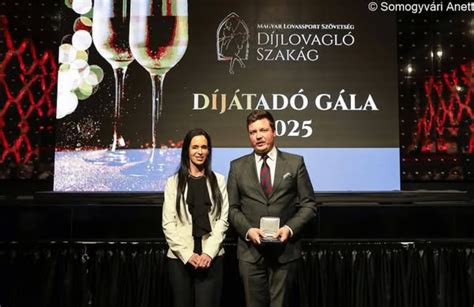 Borverseny díjátadó ünnepség