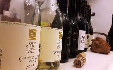 Barta Pince borospalackok