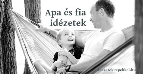 apa és fia